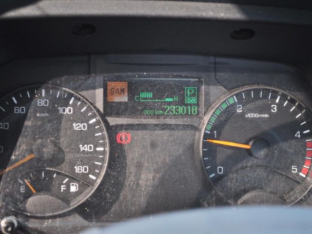 Mitsubishi Canter  第2張相片