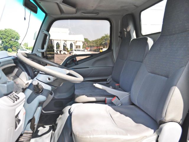 Mitsubishi Canter  第3張相片