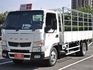 Mitsubishi Canter  第4張縮圖