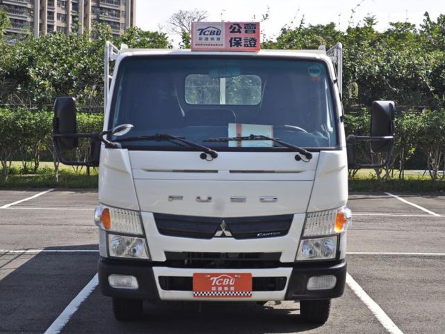 Mitsubishi Canter  第5張相片