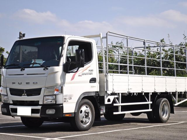 Mitsubishi Canter  第6張相片