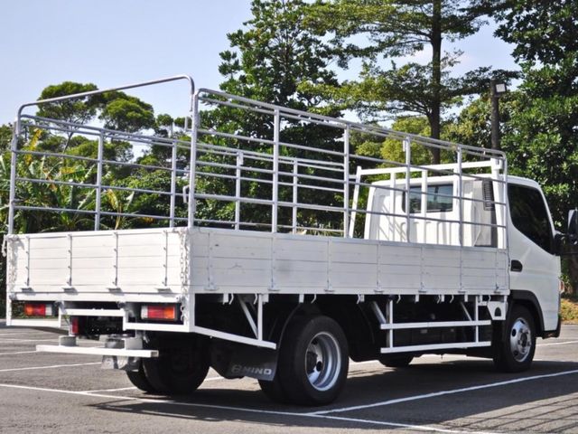 Mitsubishi Canter  第7張相片