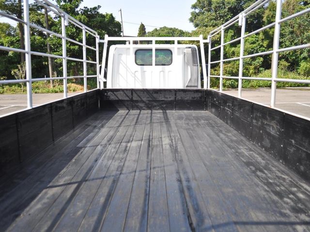 Mitsubishi Canter  第9張相片