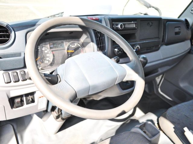 Mitsubishi Canter  第10張相片