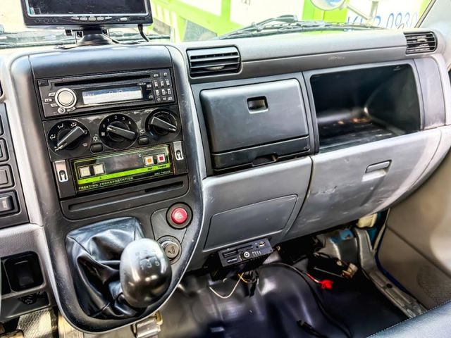 Mitsubishi Canter  第2張相片