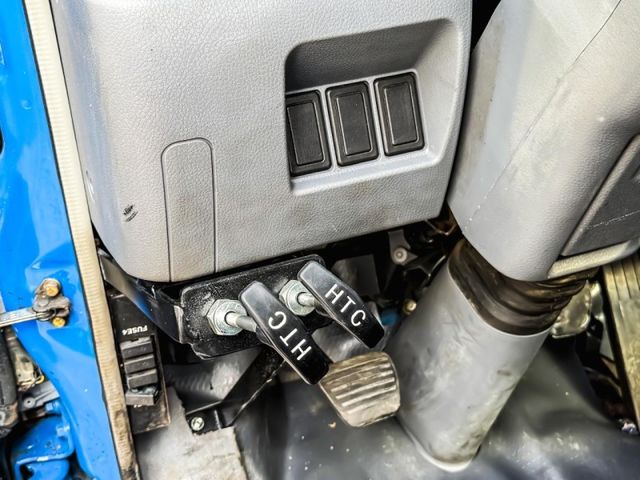 Mitsubishi Canter  第3張相片