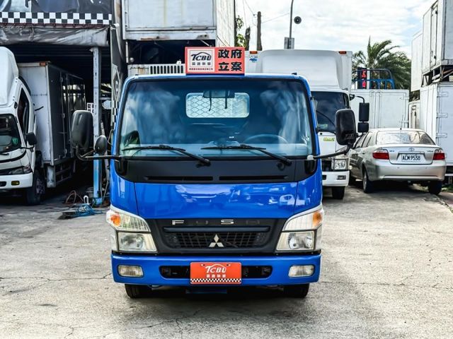 Mitsubishi Canter  第5張相片