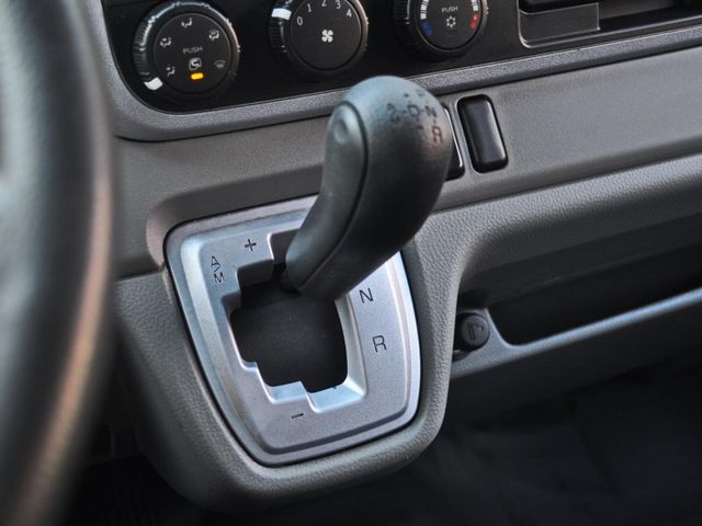 Mitsubishi Canter  第2張相片