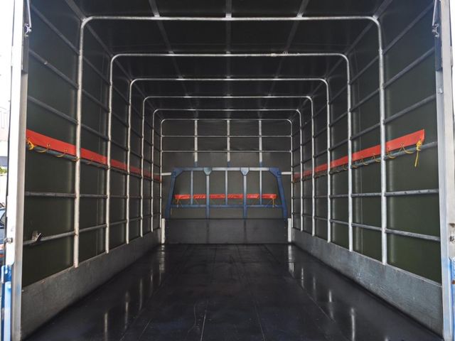 Mitsubishi Canter  第3張相片