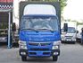 Mitsubishi Canter  第6張縮圖