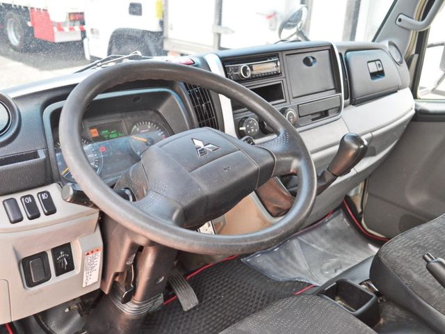 Mitsubishi Canter  第1張相片