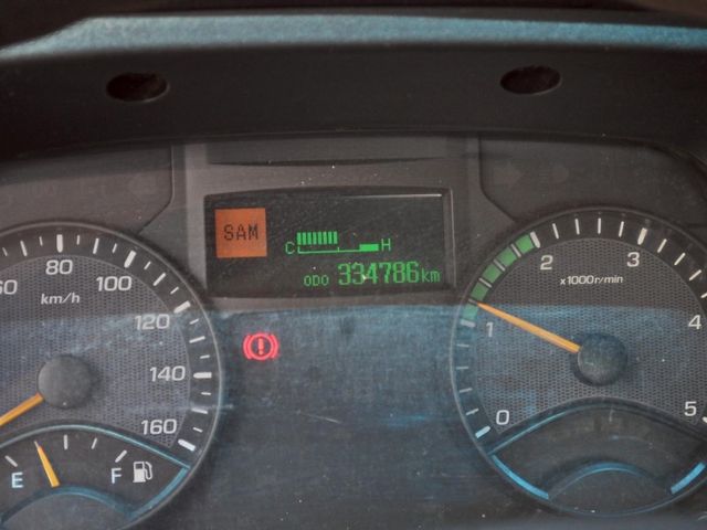 Mitsubishi Canter  第3張相片