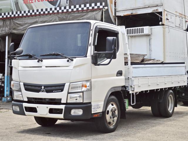 Mitsubishi Canter  第5張相片