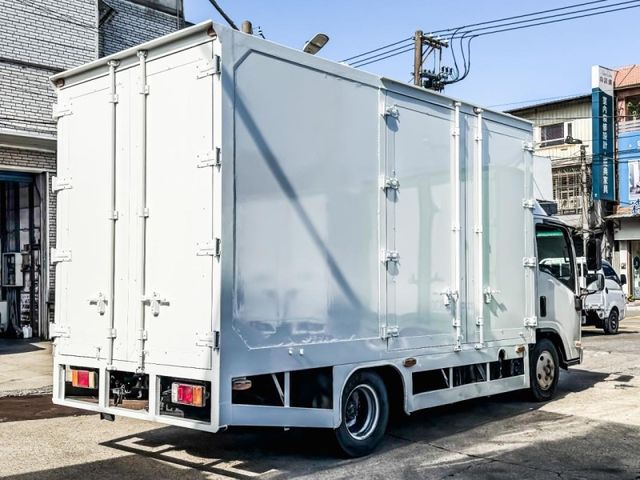Isuzu Elf(一路發)  第1張相片