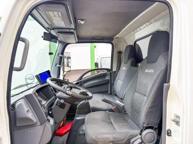Isuzu Elf(一路發)  第1張相片
