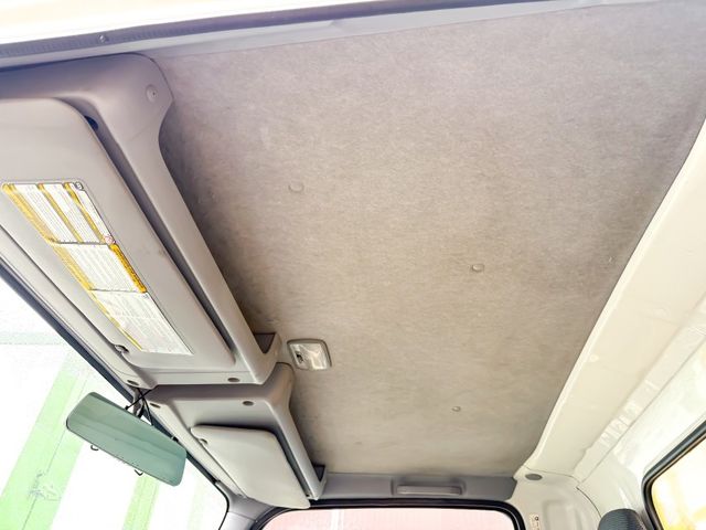 Isuzu Elf(一路發)  第14張相片