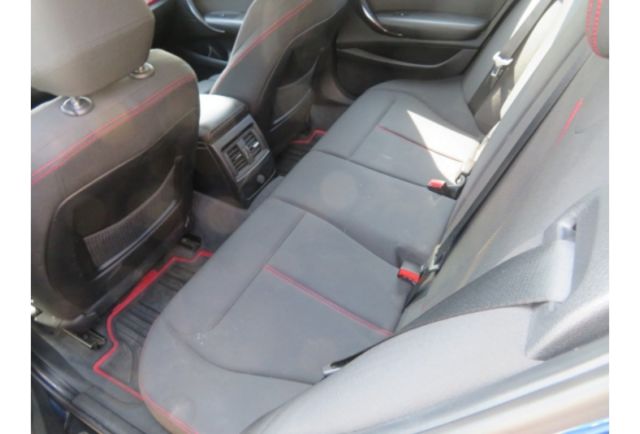 BMW 118I  第3張相片