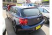 BMW 118I  第5張縮圖