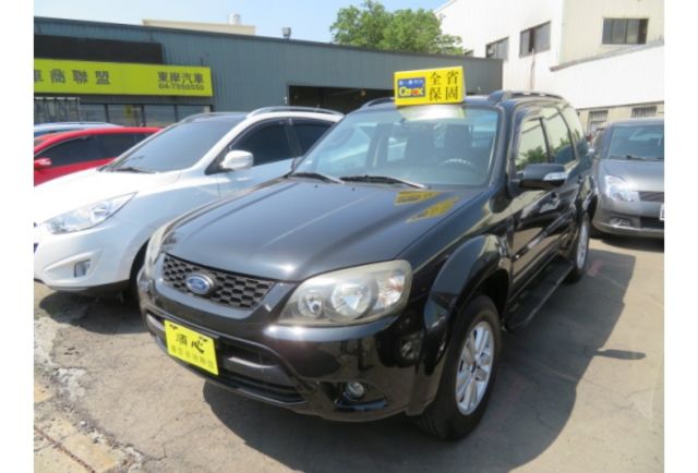 Ford ESCAPE  第1張相片