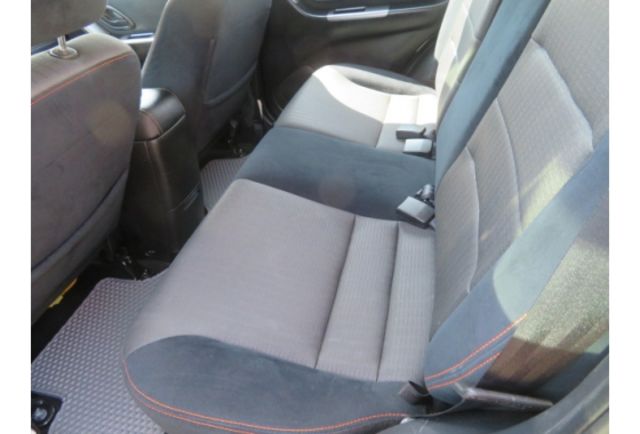 Ford ESCAPE  第5張相片
