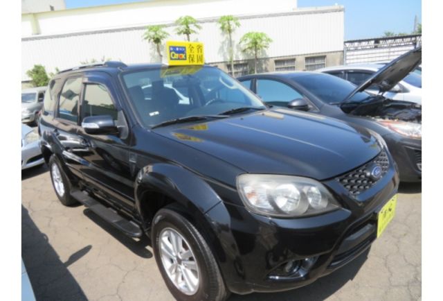 Ford ESCAPE  第6張相片