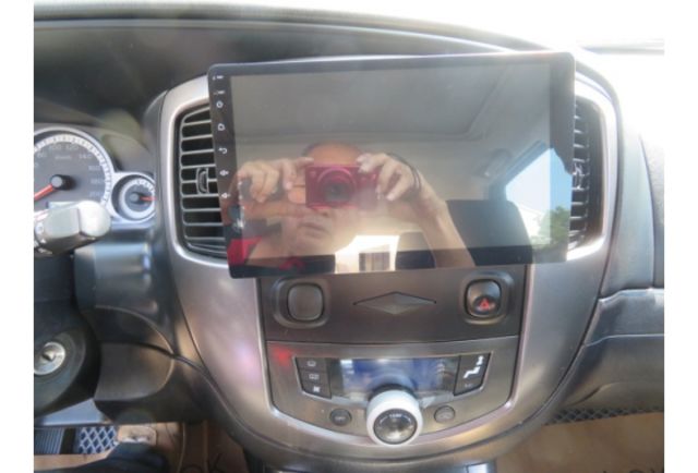 Ford ESCAPE  第8張相片
