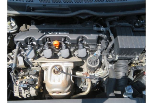 Honda CIVIC  第3張相片