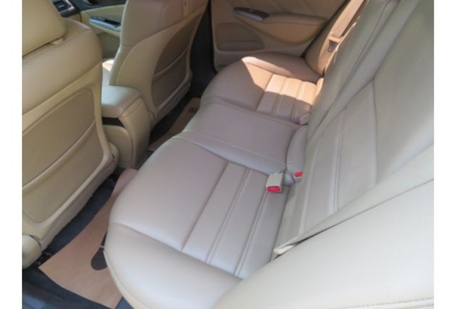 Honda CIVIC  第5張相片