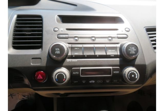 Honda CIVIC  第8張相片