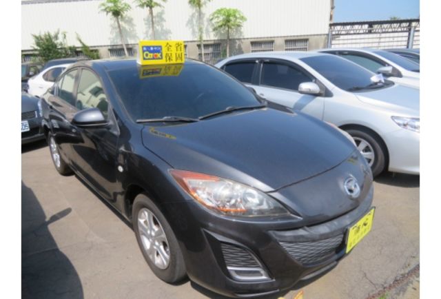 Mazda MAZDA3  第5張相片