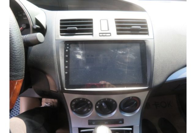 Mazda MAZDA3  第8張相片