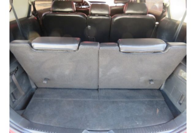 Mazda MAZDA5  第4張相片