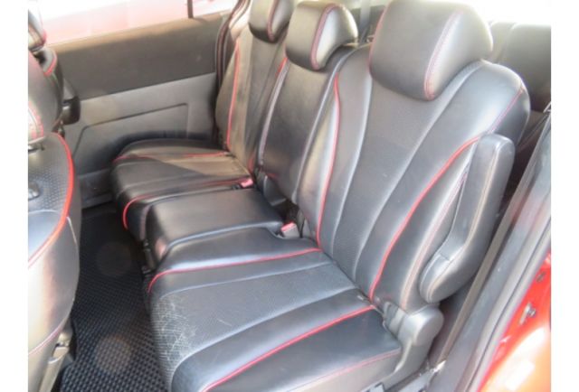 Mazda MAZDA5  第5張相片