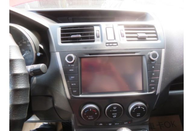Mazda MAZDA5  第9張相片
