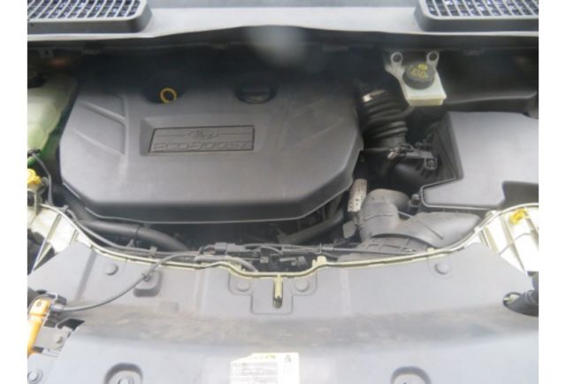 Ford KUGA  第5張相片