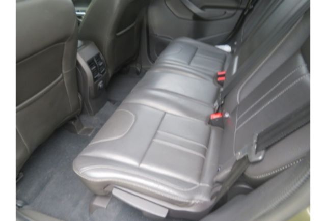 Ford KUGA  第6張相片
