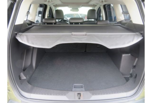 Ford KUGA  第7張相片