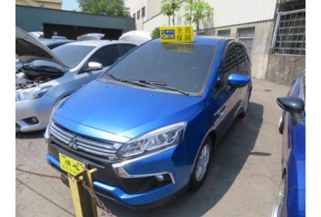 Mitsubishi COLT PLUS  第2張相片