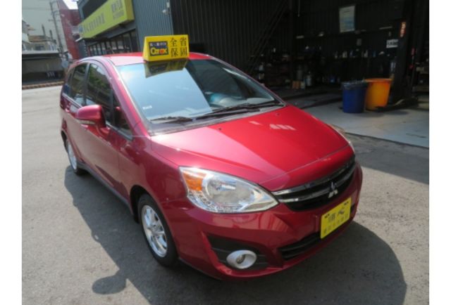 Mitsubishi COLT PLUS  第1張相片
