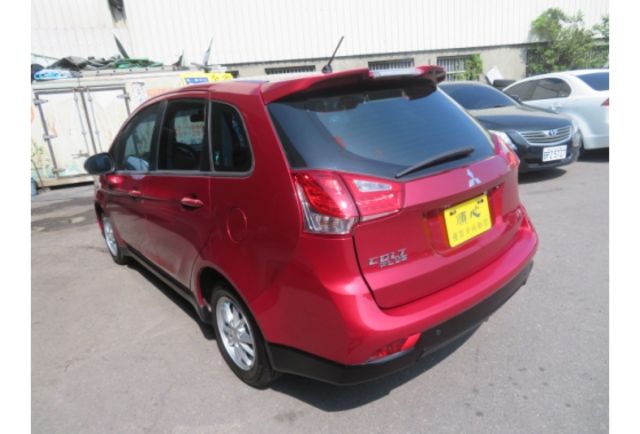 Mitsubishi COLT PLUS  第3張相片