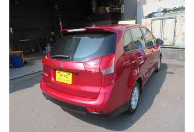Mitsubishi COLT PLUS  第4張相片