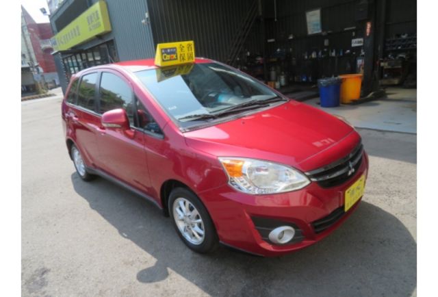 Mitsubishi COLT PLUS  第5張相片