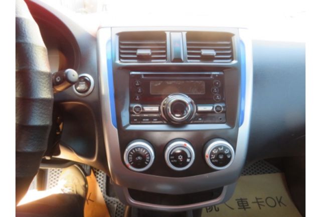 Mitsubishi COLT PLUS  第8張相片