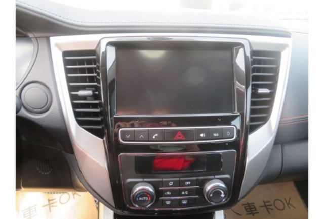 Mitsubishi FORTIS  第8張相片