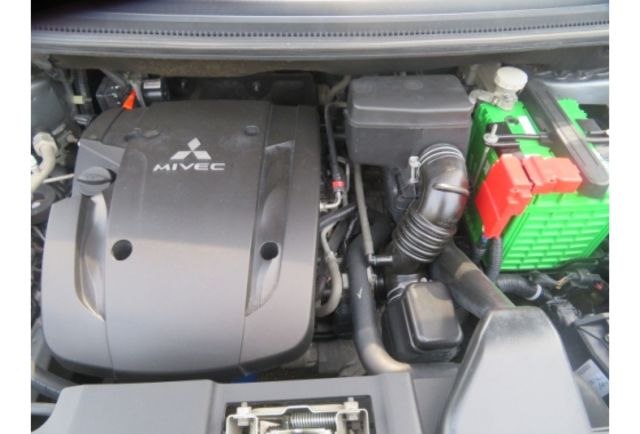 Mitsubishi COLT PLUS  第6張相片