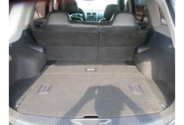 Mitsubishi COLT PLUS  第7張相片