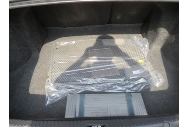 Mitsubishi FORTIS  第7張相片