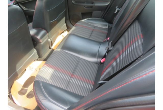 Mitsubishi FORTIS  第9張相片