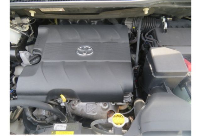 Toyota SIENNA  第6張相片
