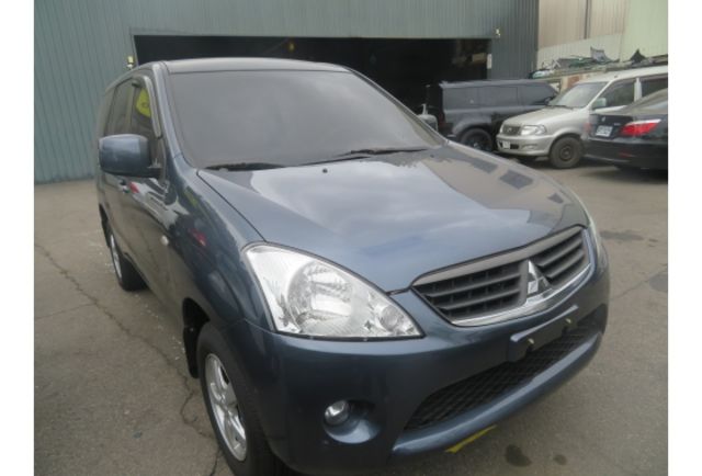 Mitsubishi ZINGER  第1張相片